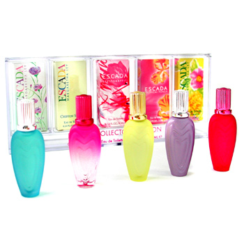 تصویر عطر شفون سوربت اسکادا