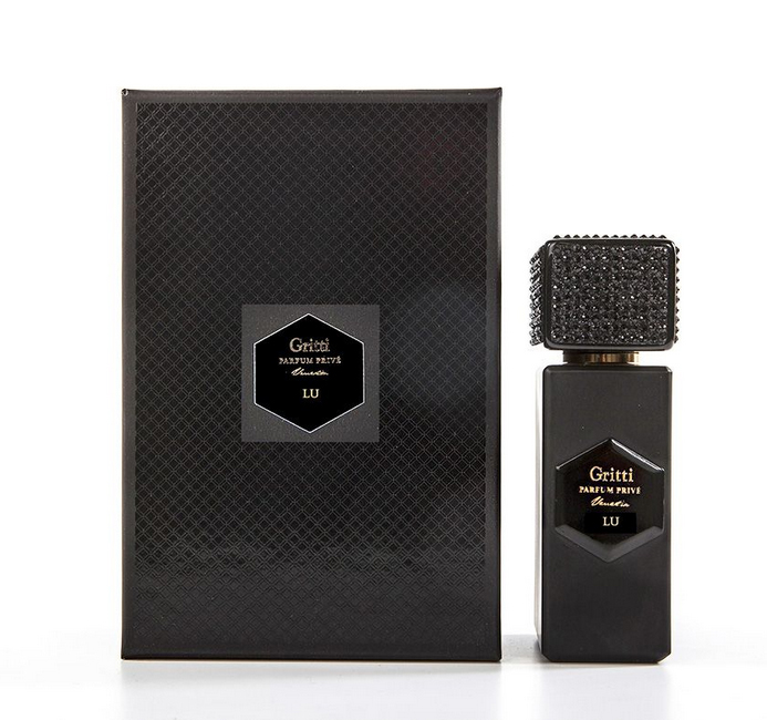 تصویر عطر لو گریتی