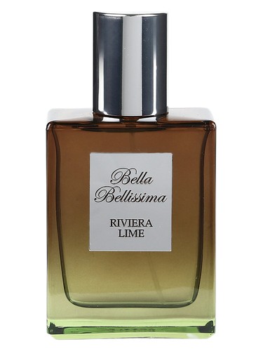 تصویر عطر ریویرا لایم بلا بلیسیما