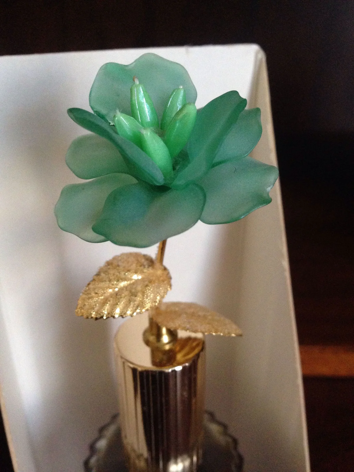 تصویر عطر آنا کارنینا نوایا زاریا (طلوع نو)