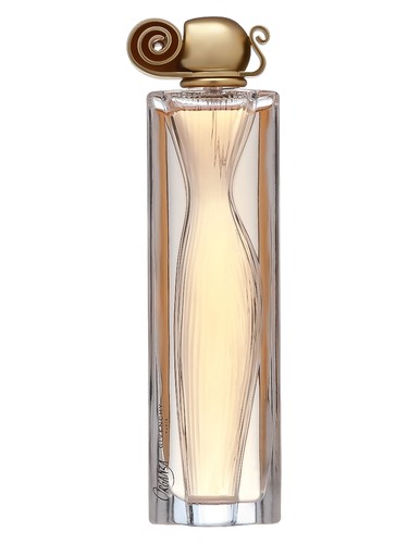 تصویر عطر اورگانزا ژیوانشی