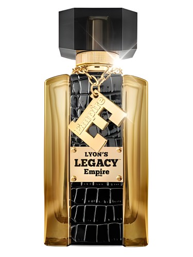 تصویر عطر لیانز لگسی امپایر فرگرنس