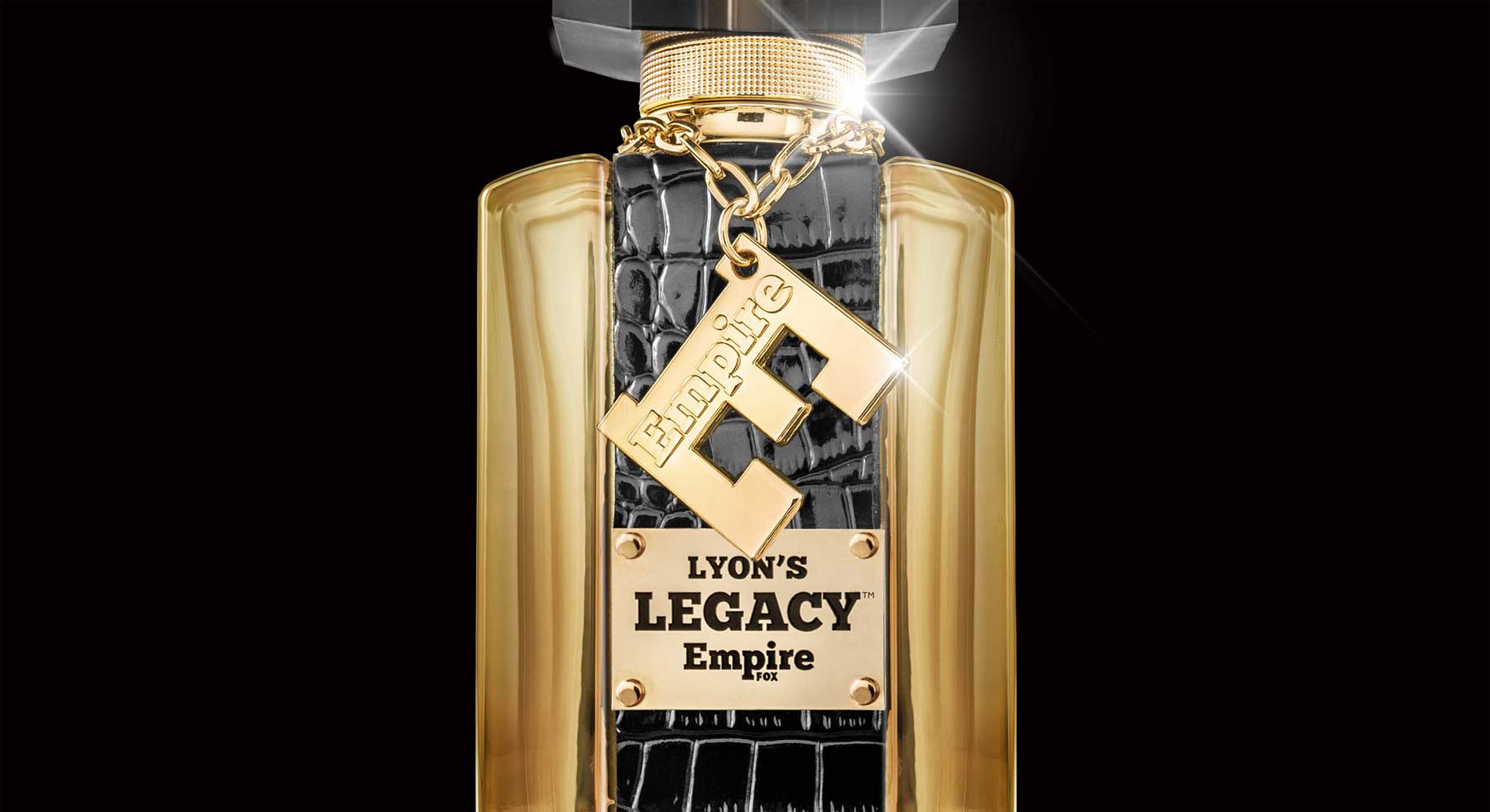 تصویر عطر لیانز لگسی امپایر فرگرنس