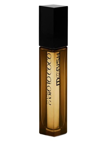 تصویر عطر موریش فابیو لو کوکو