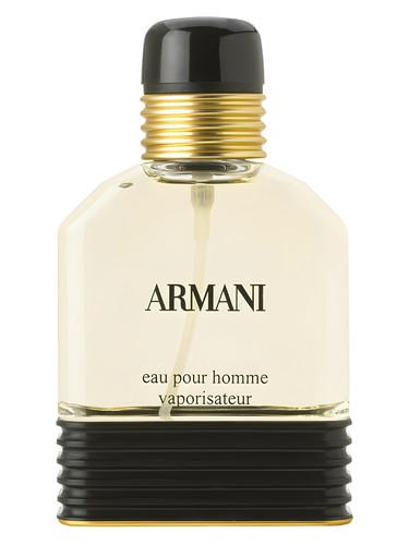 تصویر عطر آرمانی او پور هوم جورجیو آرمانی