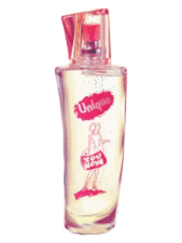 تصویر عطر یونوا یونیک فابرلیک