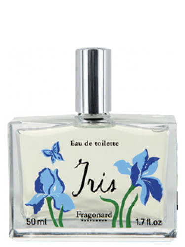 تصویر عطر آیریس فراگونار