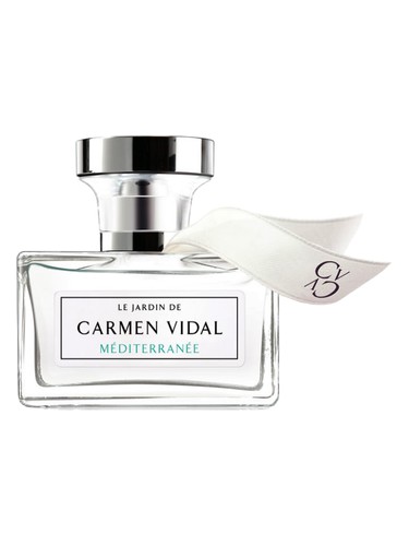 تصویر عطر مدیترانه ژرمن دو کاپوچینی