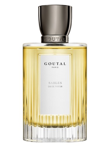 تصویر عطر سابلس گوتال