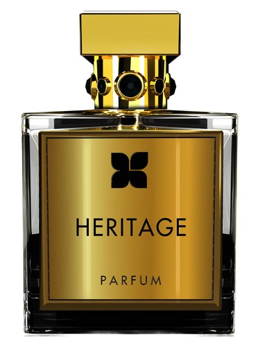 تصویر عطر هِریتیج فرگرنس دو بوا