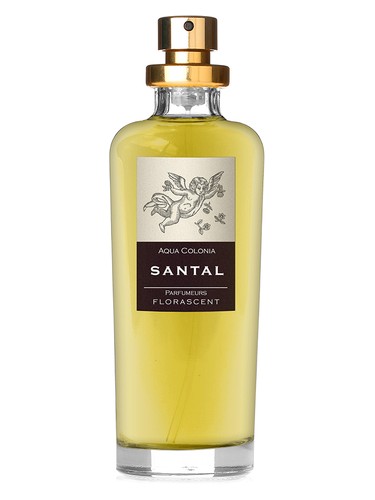 تصویر عطر سانتال فلوراسنت