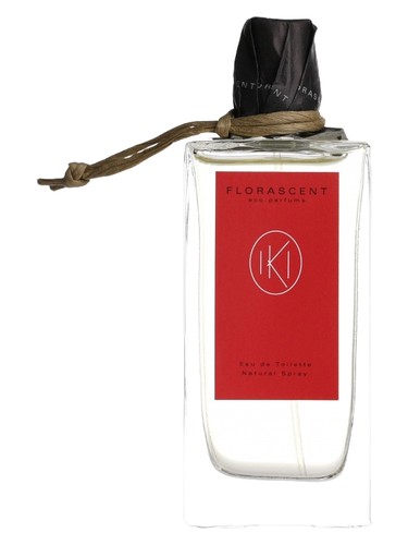 تصویر عطر ایکی فلوراسنت