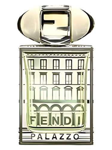 تصویر عطر پالازو فندی او دو تویلت