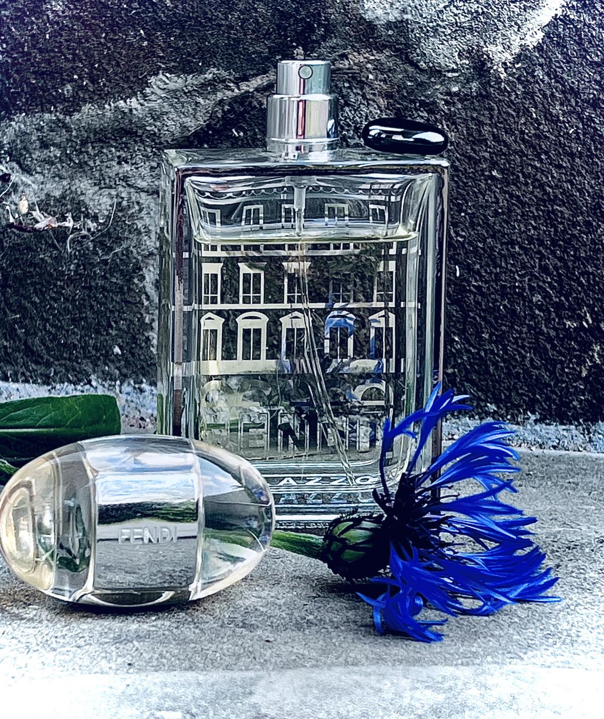 تصویر عطر پالازو فندی او دو تویلت