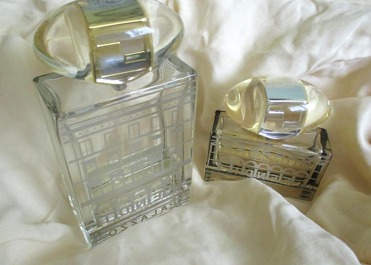 تصویر عطر پالازو فندی او دو تویلت
