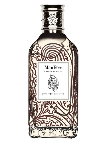 تصویر عطر من رُز اِترو