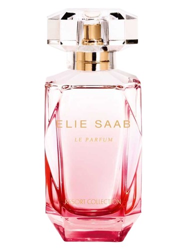 تصویر عطر له پارفوم ریزورت کالکشن الی صعب
