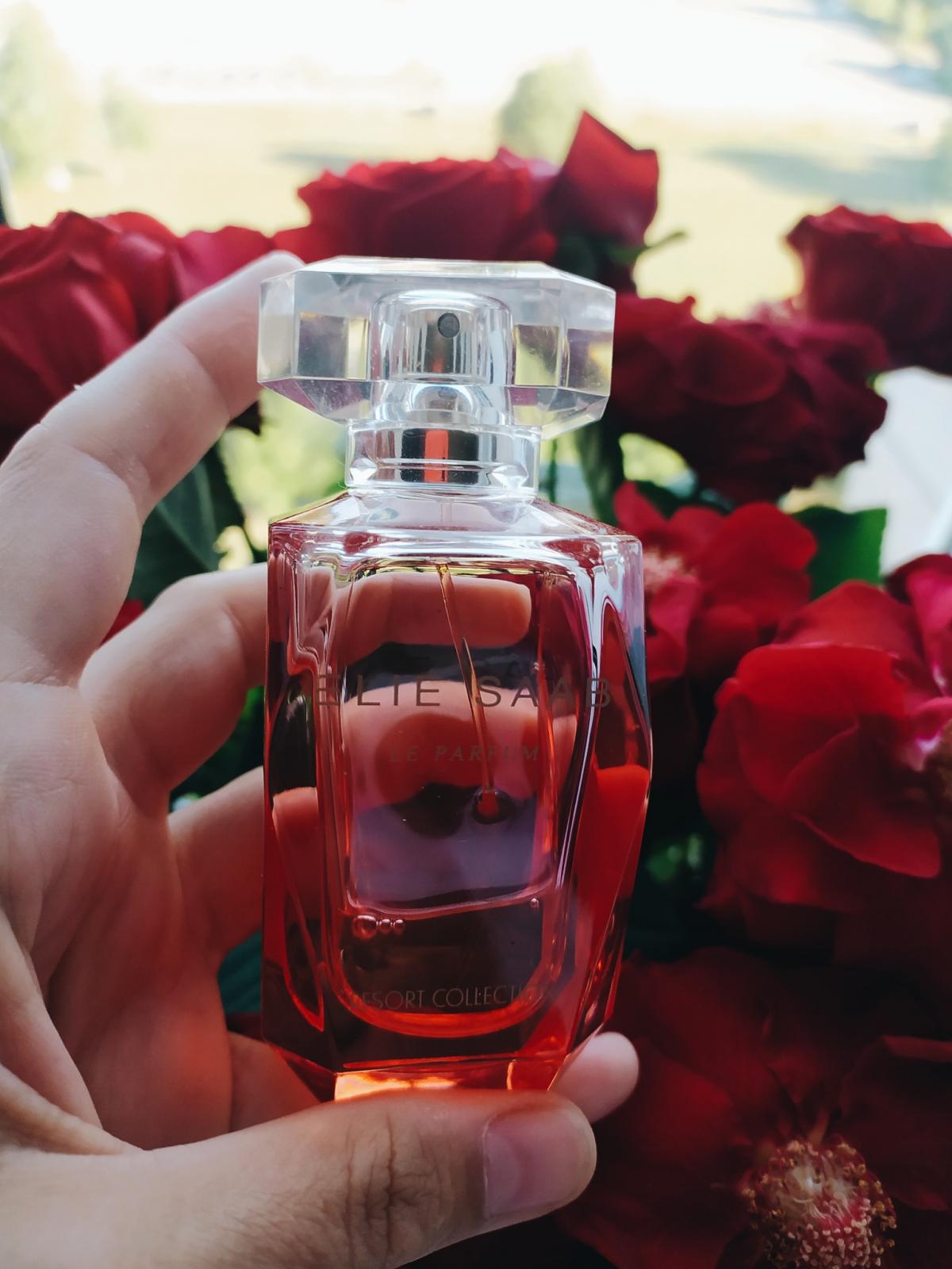 تصویر عطر له پارفوم ریزورت کالکشن الی صعب