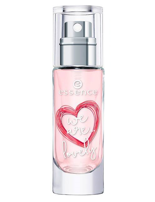تصویر عطر وی آر لاولی اسنس