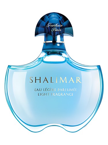 تصویر عطر شالیمار او لجر گرلن