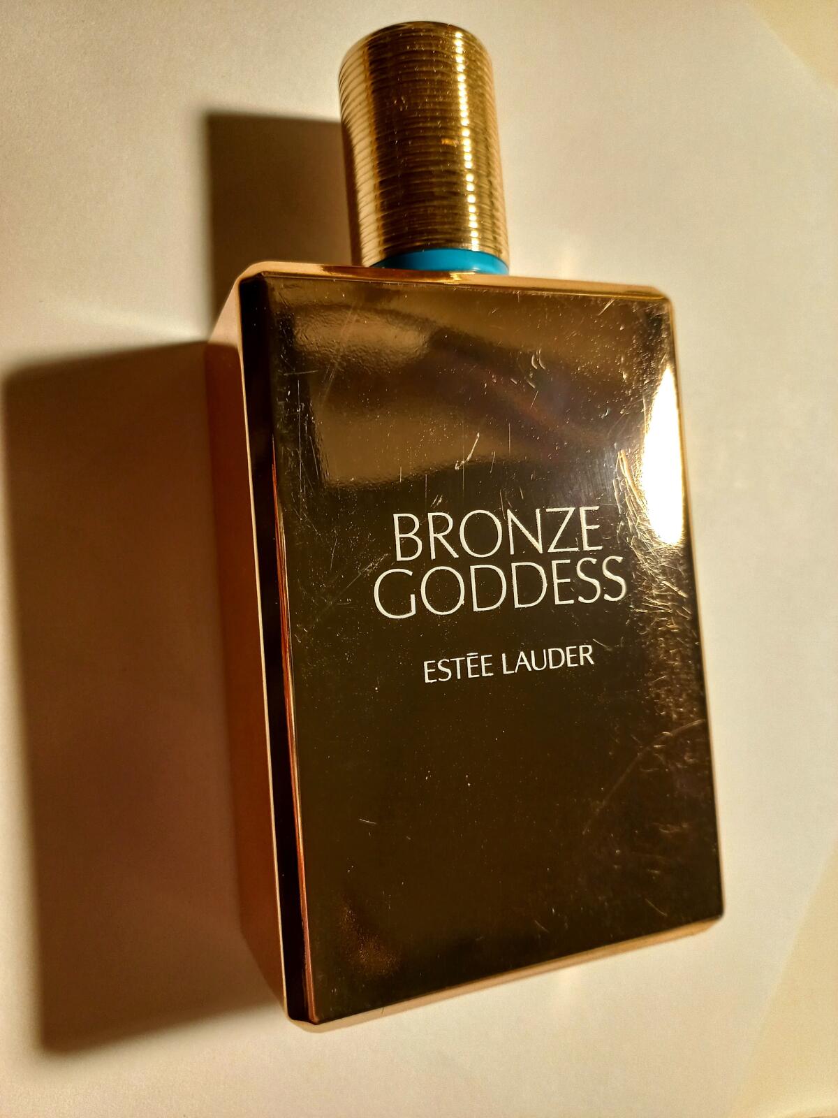 تصویر عطر برنز گادس او دو پرفیوم استی لودر