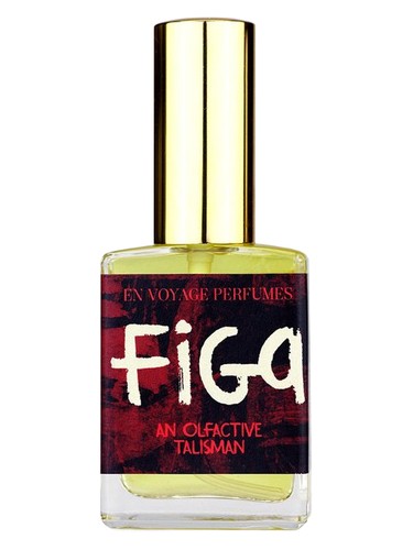 تصویر عطر فیگا آن ویاژ پرفیومز