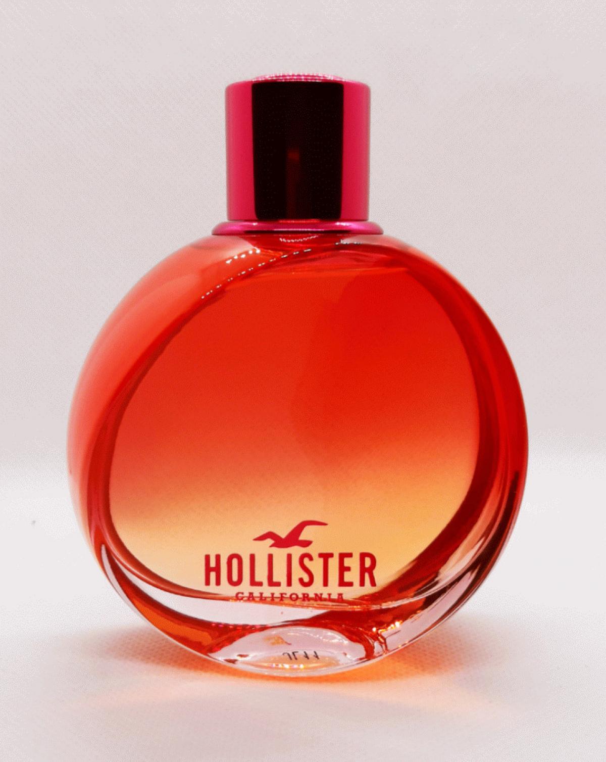 تصویر عطر ویو تو فور هر هالیستر