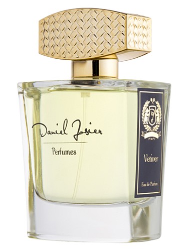 تصویر عطر وتیور دنیل ژوزیه