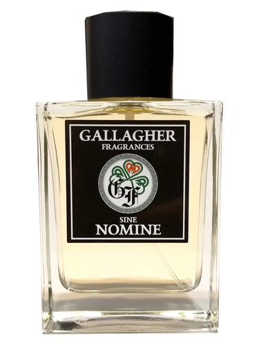 تصویر عطر ساین نومین گَلِگر فرگرنسز