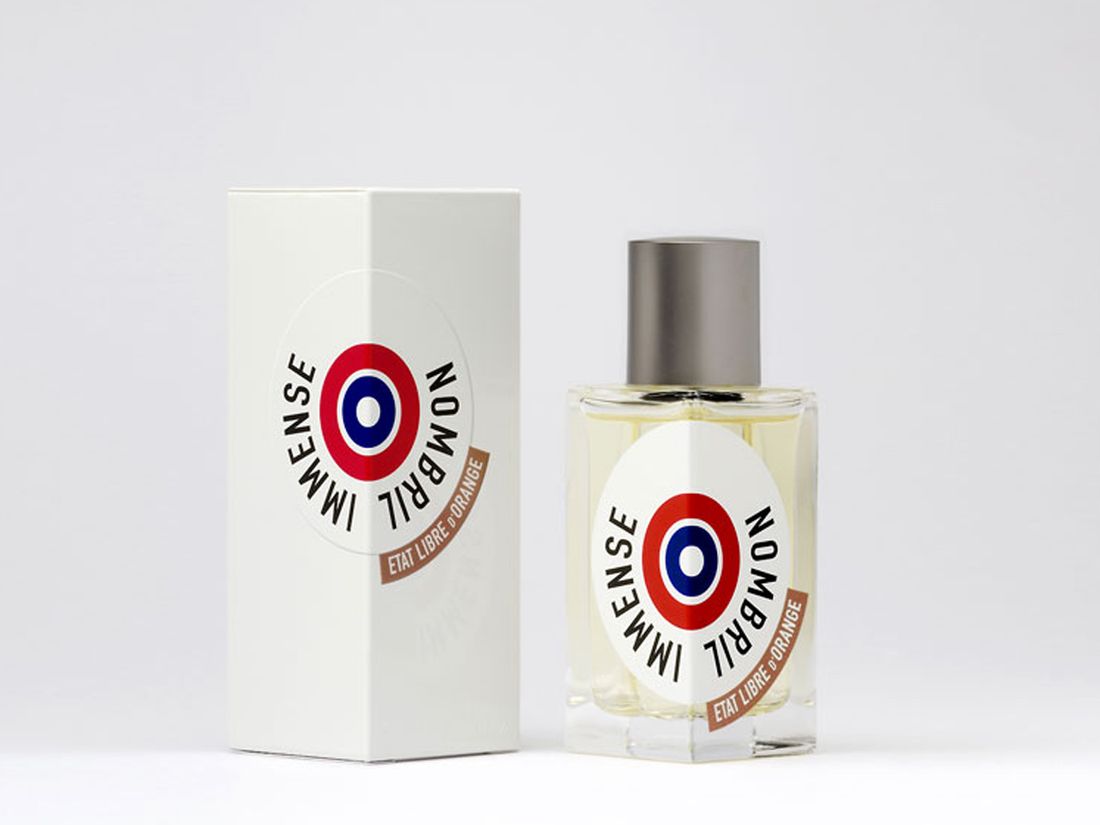 تصویر عطر نومبریل ایمنس اتا لیبر دورنج