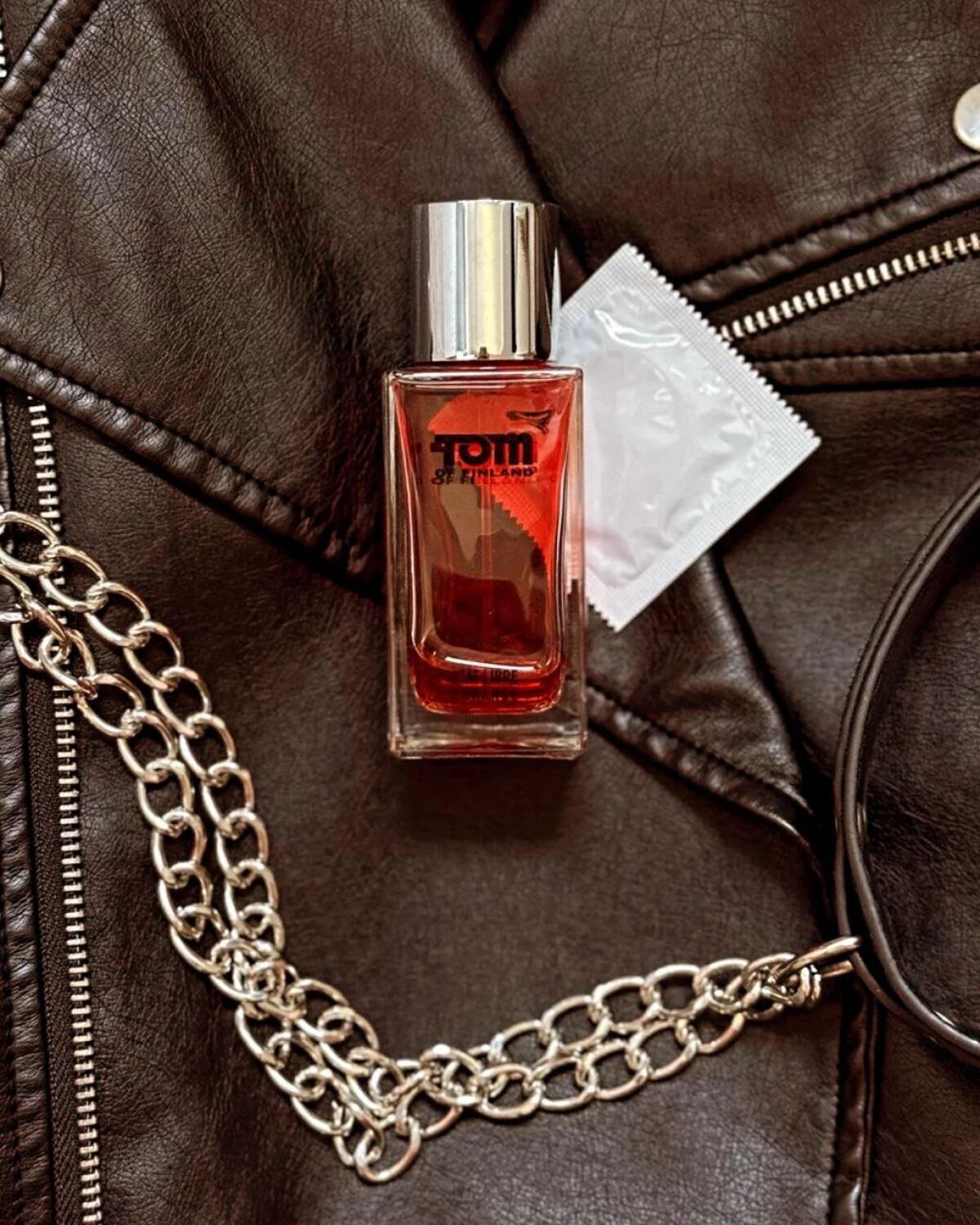 تصویر عطر تام آو فینلند اتا لیبر دورنج