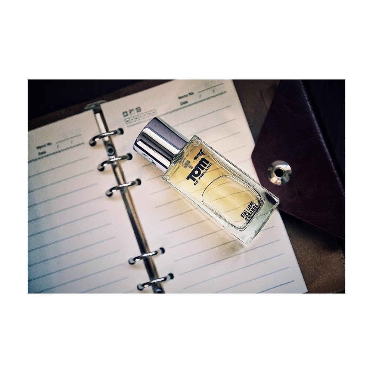 تصویر عطر تام آو فینلند اتا لیبر دورنج