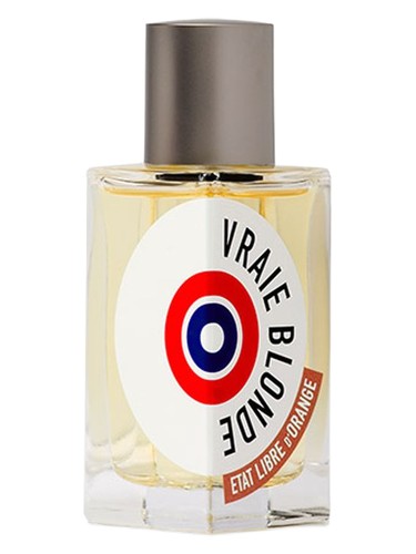 تصویر عطر وره بلوند اتا لیبر دورنج