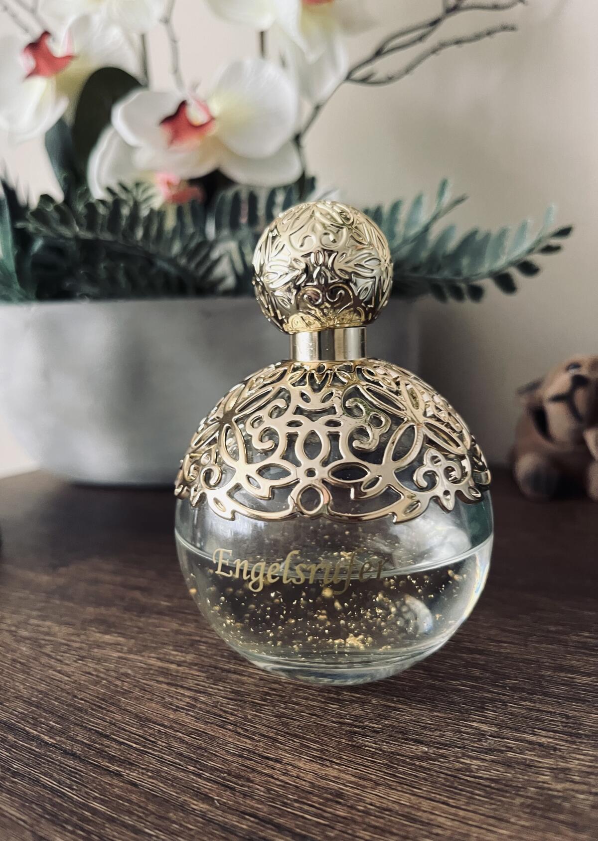 تصویر عطر گلدن وینگز اِنگلسروفر