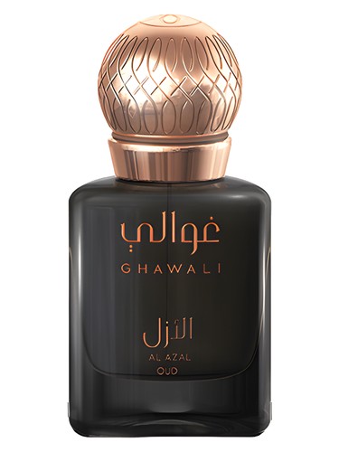 تصویر عطر ال اضل عود غوالی