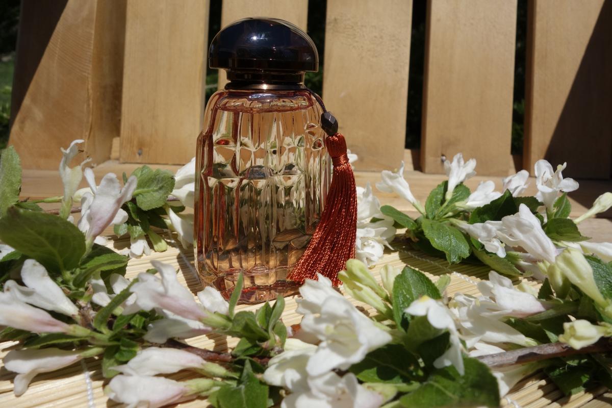 تصویر عطر اونده ورتیژ جورجیو آرمانی