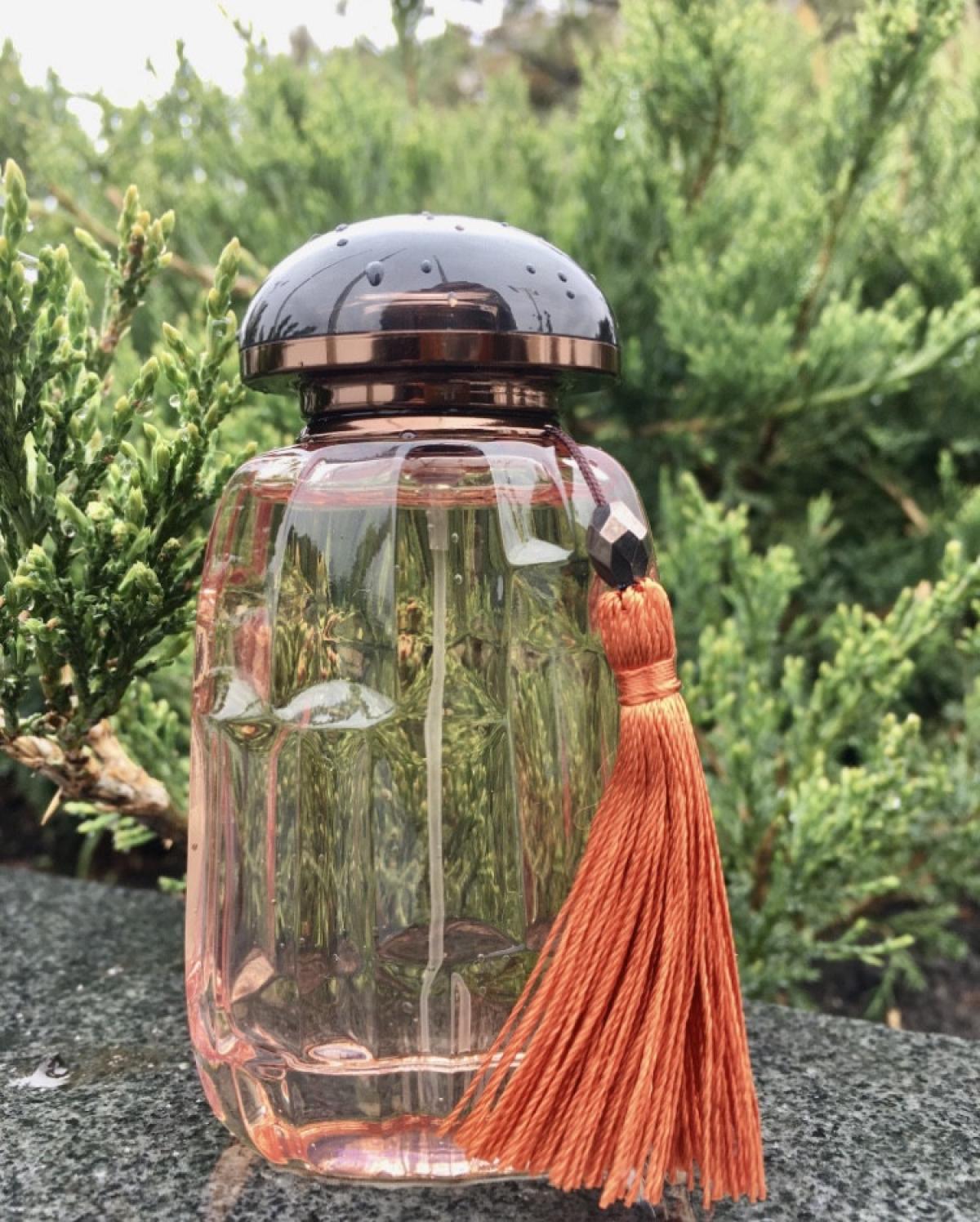 تصویر عطر اونده ورتیژ جورجیو آرمانی