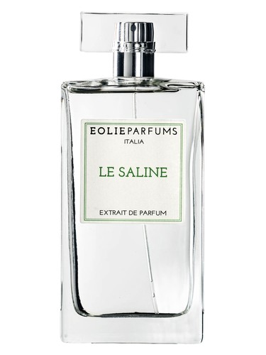 تصویر عطر ل سالین اِولی پرفیومز