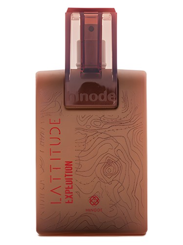 تصویر عطر لتیتیود اکسپدیشن هینوده