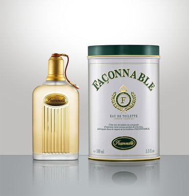 تصویر عطر فاکنابل پور هوم فاسونابل