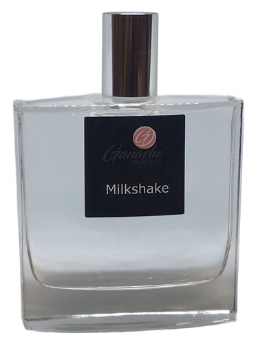 تصویر عطر میلک شیک گاناش پرفیومز