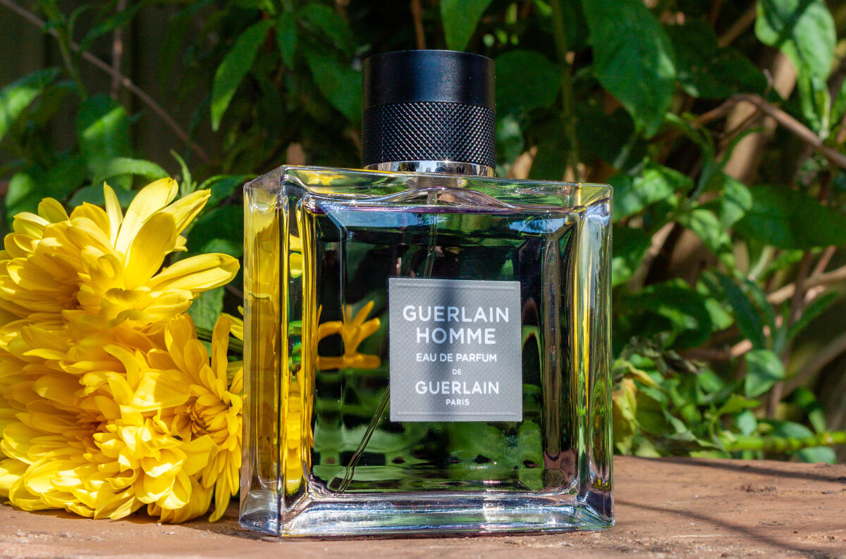 تصویر عطر گرلن هوم او دو پارفوم