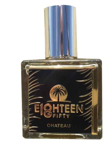 تصویر عطر شاتو ایتین فیفتی پرفیومز