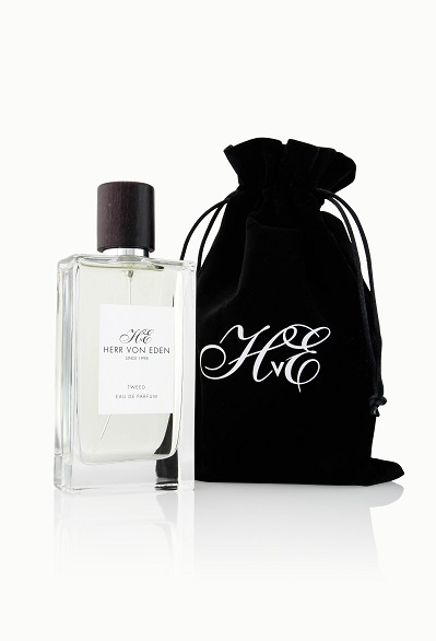 تصویر عطر تویید هر فون ادن