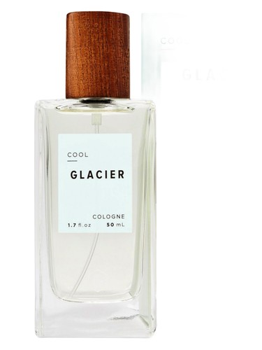 تصویر عطر کول گلیشر گود کِمِستری