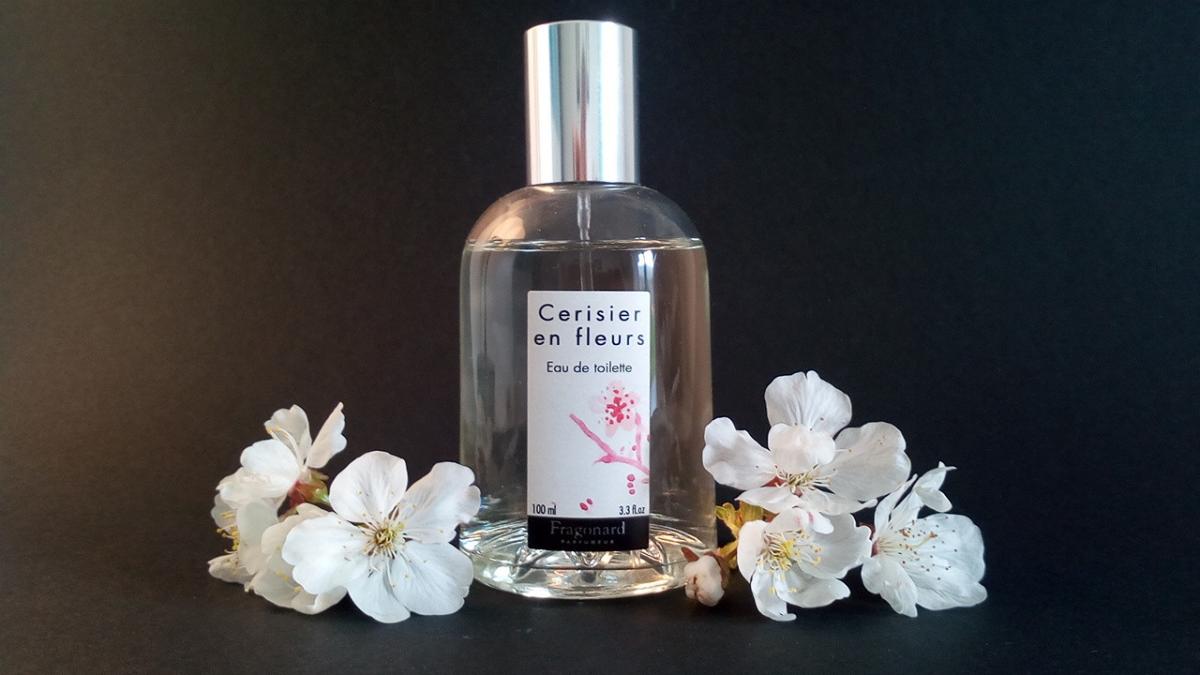 تصویر عطر لز ناتورلس: سریزیه ان فلور فراگونار