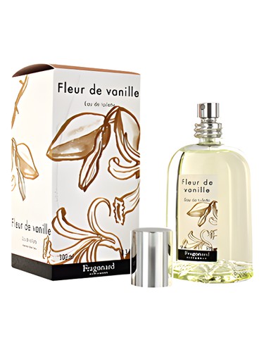 تصویر عطر لز ناتورلز: فلور دو وانیل فراگونار