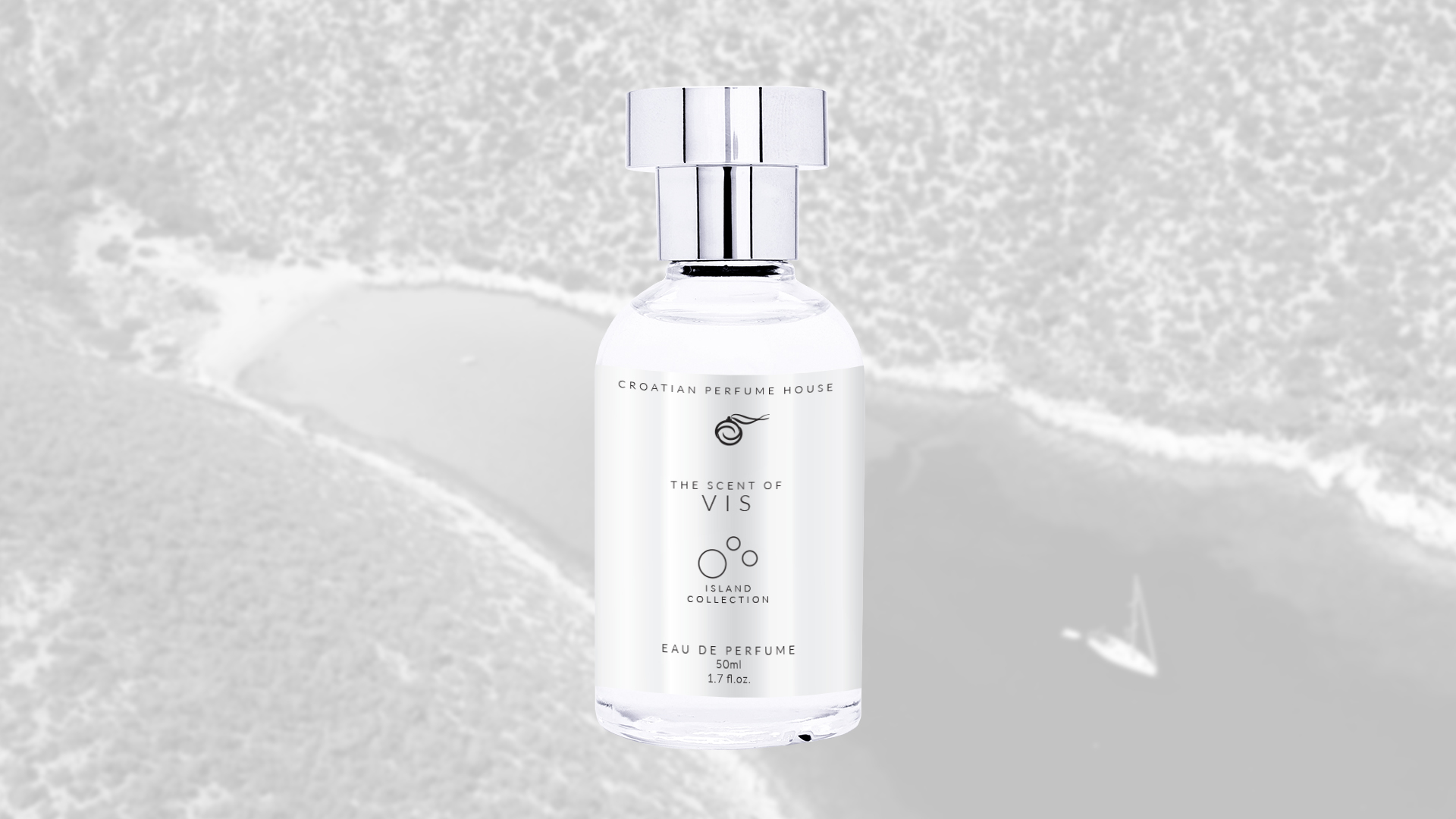 تصویر عطر ده سنت آو ویس خانهٔ عطر کرواسی