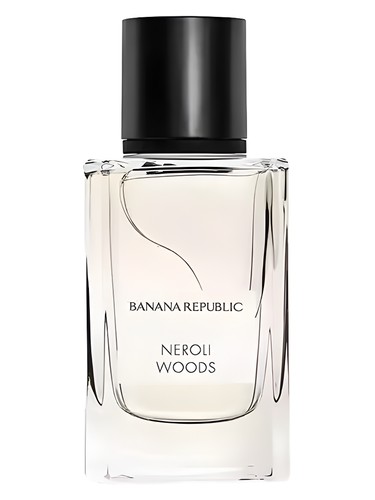 تصویر عطر نرولی وودز بنانا ریپابلیک