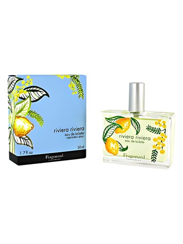 تصویر عطر ریویرا ریویرا فراگونار
